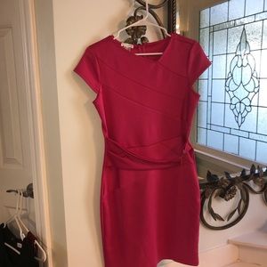 Brand new Venus dress-looks better on than hanger.